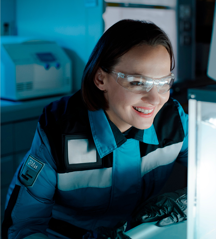 Производственное оборудование