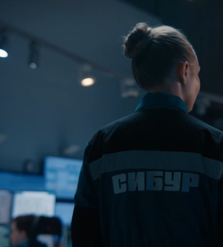 Производственное оборудование