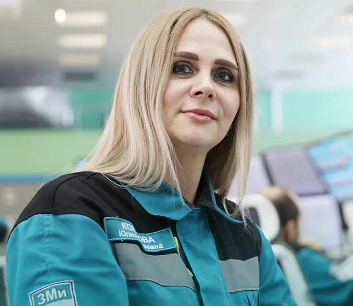 Аппаратчик газоразделения