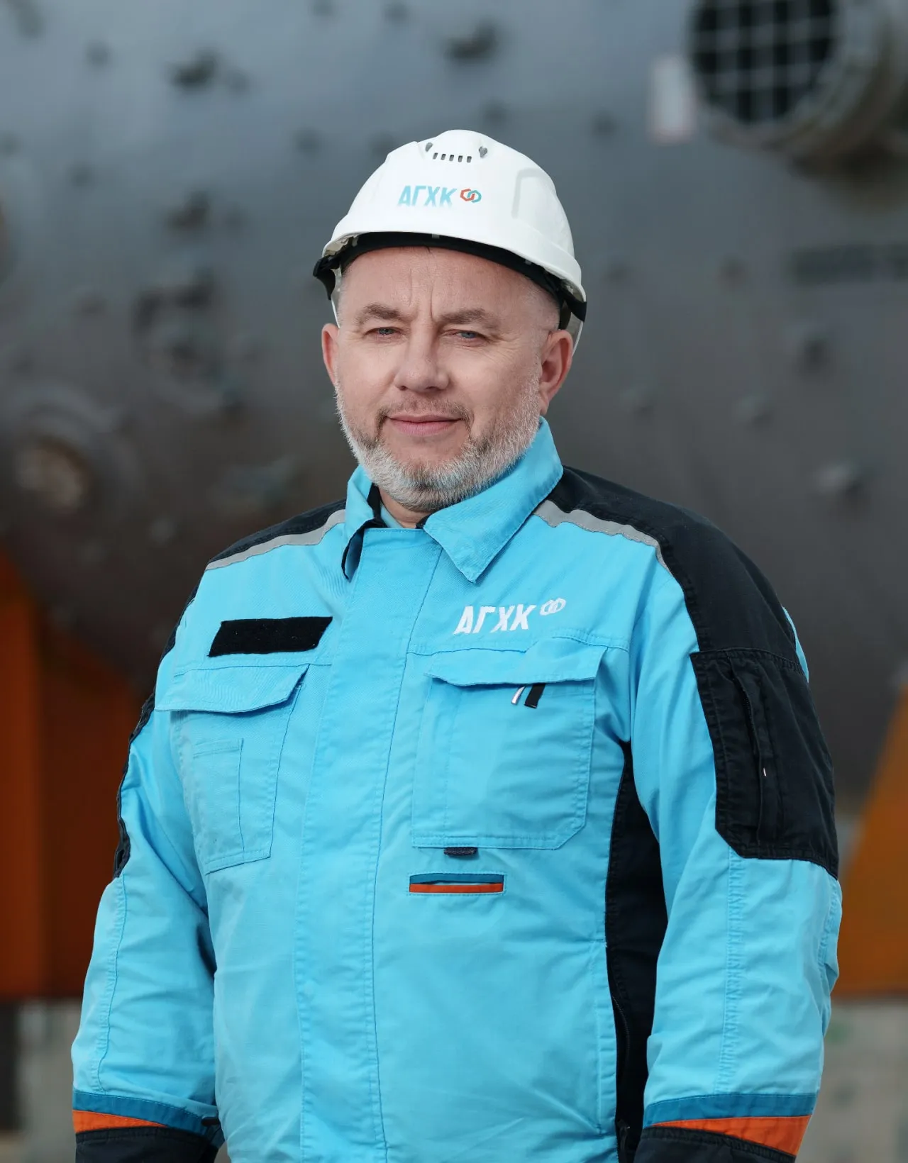 Переехал в&nbsp;Свободный из&nbsp;Томска
