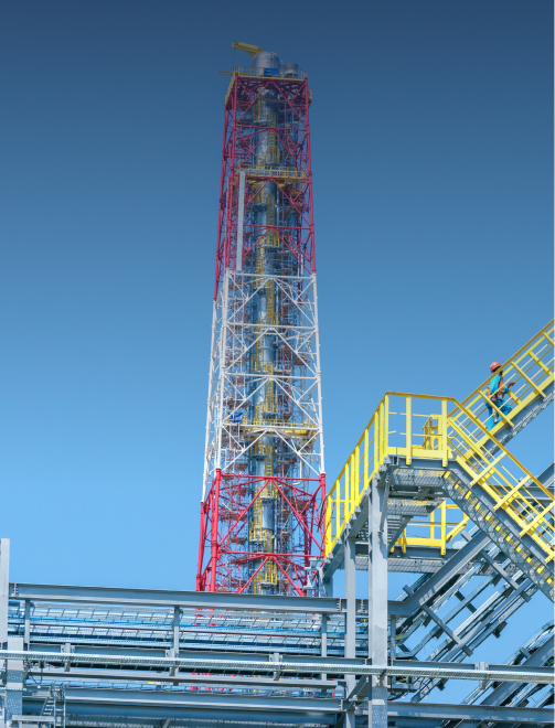Запсибтрансгаз
