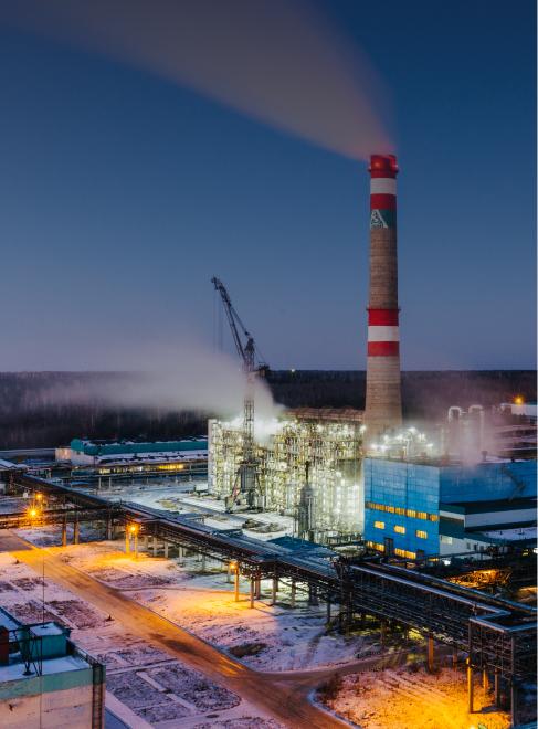 Томскнефтехим